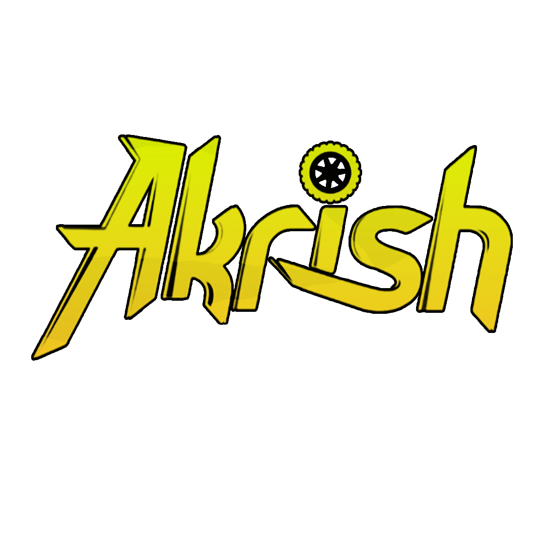 Akrish